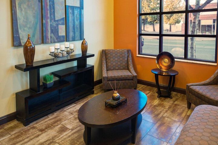 Quality Inn Chico - thumb 7