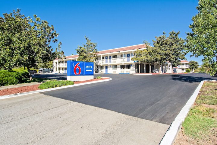 Motel 6 Redding, CA - South - thumb 7