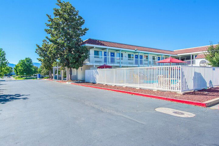 Motel 6 Redding, CA - South - thumb 6