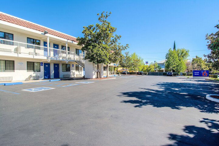 Motel 6 Redding, CA - South - thumb 4