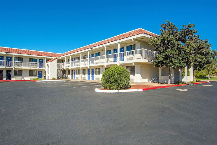 Motel 6 Redding, CA - South - thumb 3