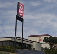 Red Roof Inn Austin North - Accommodation Ohio