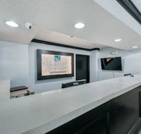 Quality Inn  Suites North Little Rock - Accommodation Ohio