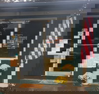 High Country Lodge - Accommodation Ohio