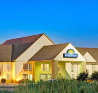 Days Inn by Wyndham Tunica Resorts - Accommodation Ohio