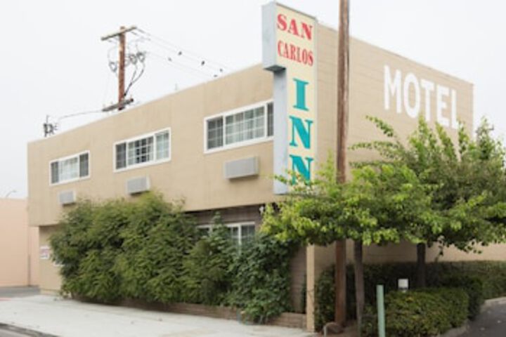 San Carlos Inn - thumb 0
