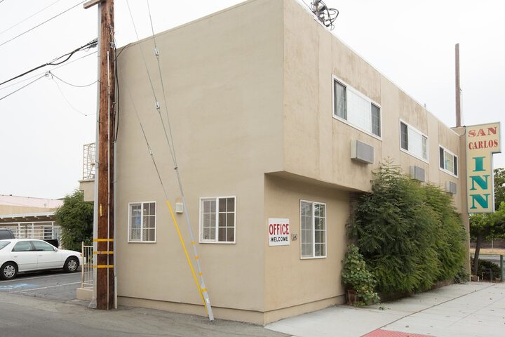 San Carlos Inn - thumb 2