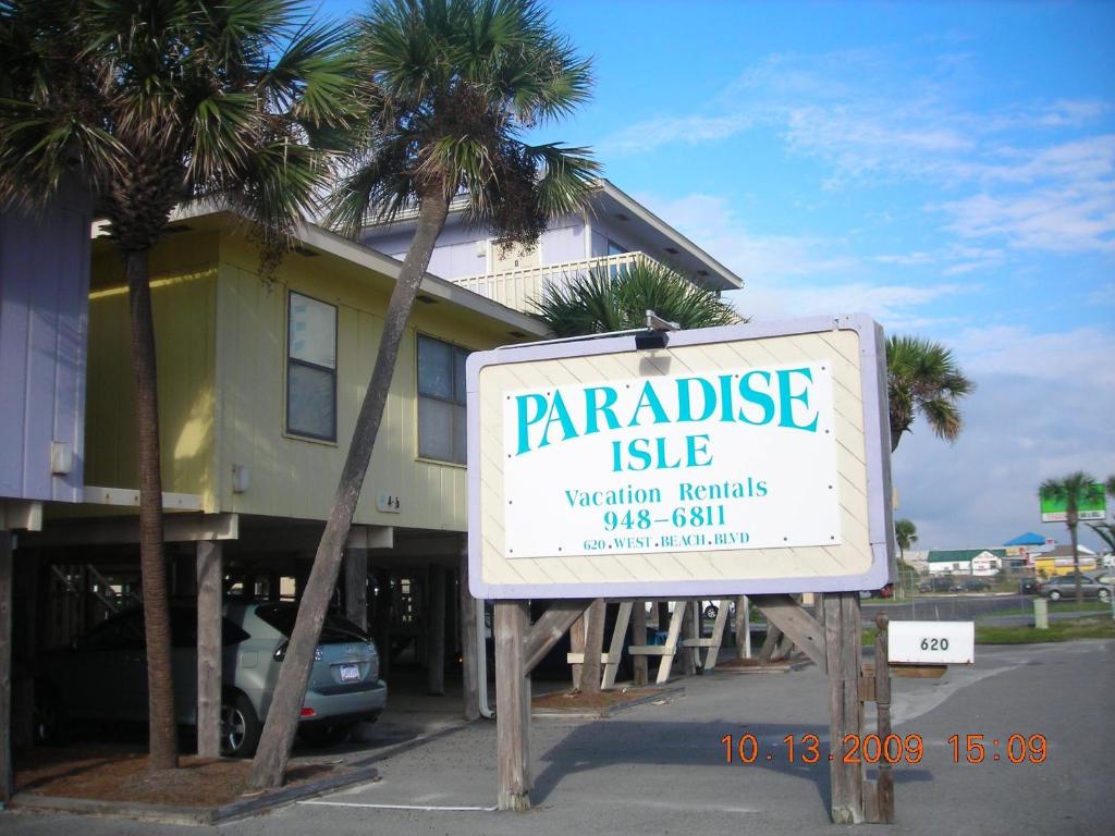 Paradise Isle Resort A VRI Resort - thumb 1