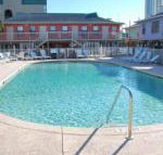 Paradise Isle Resort a VRI resort - Accommodation Ohio