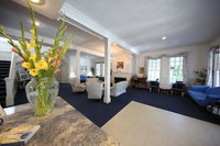 Colonial Inn in Harbor Springs