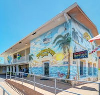 Hollywood Beach Hotels - Accommodation Ohio