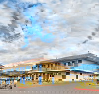 Motel 6 Alamogordo NM - Accommodation Ohio