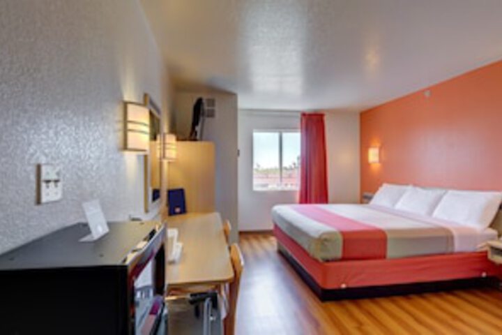 Motel 6 El Reno, OK - thumb 0