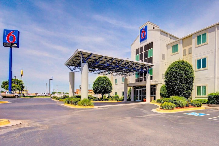 Motel 6 El Reno, OK - thumb 4