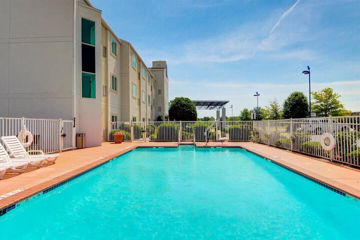 Motel 6 El Reno, OK - thumb 6