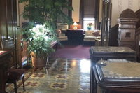 Palace Hotel  Bath House