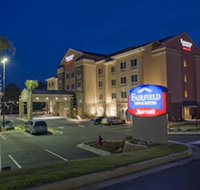 Fairfield Inn  Suites by Marriott Commerce - Accommodation Ohio