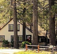 The Timberline Lodge - Accommodation Ohio