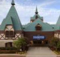 Tunica Roadhouse Hotel  Casino - Accommodation Ohio