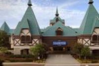 Tunica Roadhouse Hotel  Casino