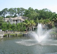 Island Links Resort by Palmera - Accommodation Ohio