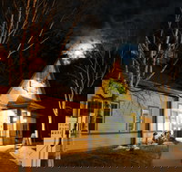 Cold Spring Resort - Accommodation Ohio