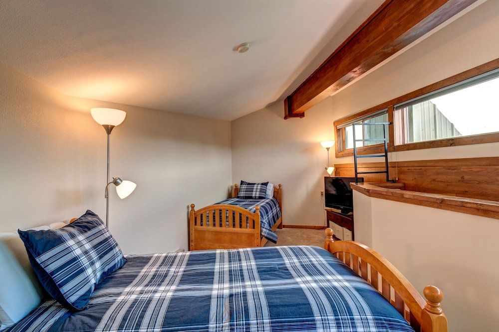 Sawmill Creek Condominiums By Great Western Lodging - thumb 5