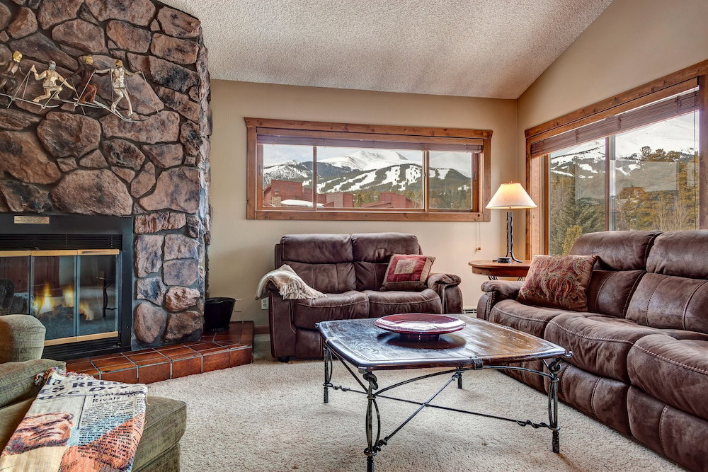Sawmill Creek Condominiums By Great Western Lodging - thumb 2