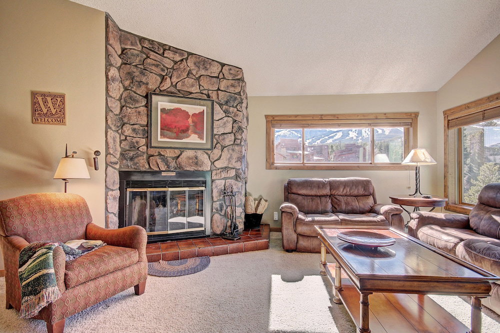 Sawmill Creek Condominiums By Great Western Lodging - thumb 1