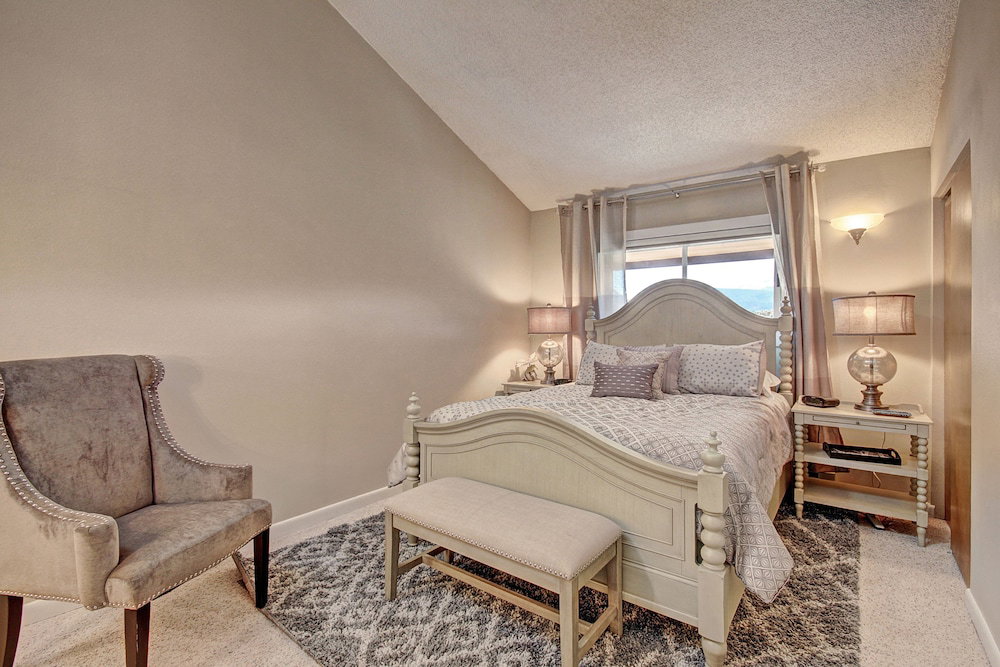 Sawmill Creek Condominiums By Great Western Lodging - thumb 0