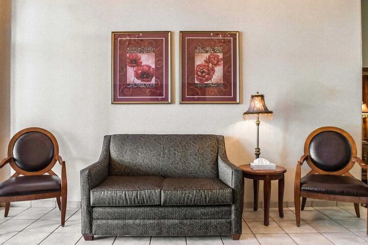 Comfort Inn Pocono Lakes Region - thumb 7