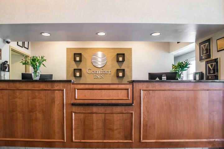 Comfort Inn Pocono Lakes Region - thumb 4