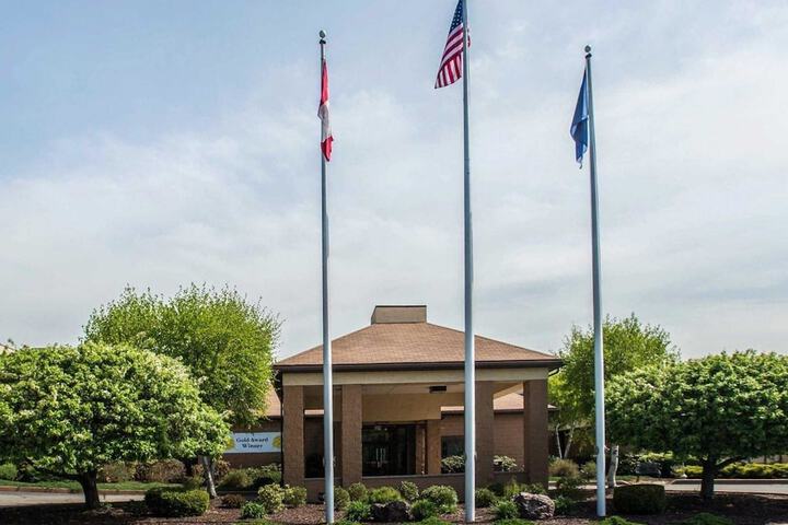 Comfort Inn Pocono Lakes Region - thumb 3