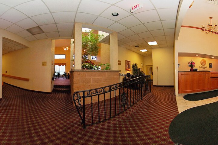 Comfort Inn Pocono Lakes Region - thumb 5