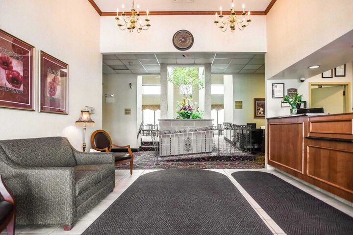 Comfort Inn Pocono Lakes Region - thumb 6