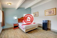 OYO Hotel Lake Charles LA I 10