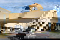 Quality Inn Near Joint Base Andrews - Washington Area