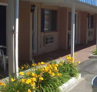 Provo Travelers Inn - Accommodation Ohio