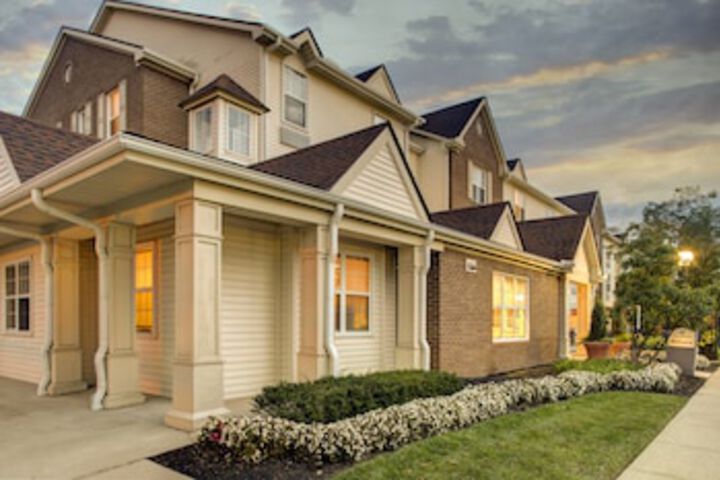 TownePlace Suites By Marriott Gahanna