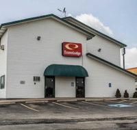 Econo Lodge - Accommodation Ohio