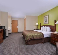 Regency Inn - Accommodation Ohio