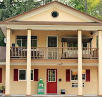 Holiday Motel - Accommodation Ohio