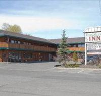 Timber Lodge Inn - Accommodation Ohio