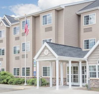Microtel Inn  Suites by Wyndham Mansfield - Accommodation Ohio