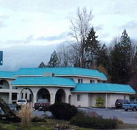 Timberland Inn  Suites - Accommodation Ohio