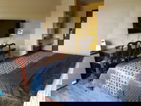 Magnum Inn Union City