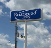 Briarwood Inn - Accommodation Ohio
