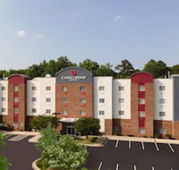 Candlewood Suites Apex Raleigh Area an IHG Hotel - Accommodation Ohio