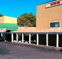 Americana Inn Farmingdale - Accommodation Ohio