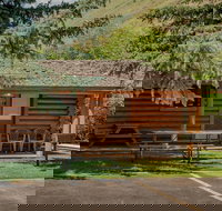 Cowboy Village Resort - Accommodation Ohio